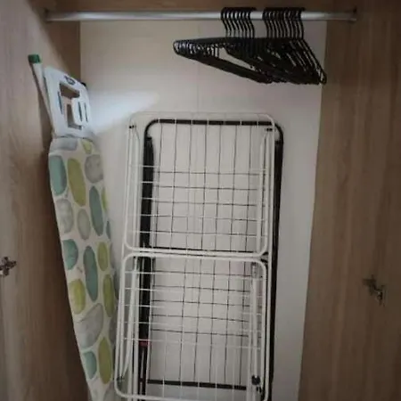 Zalgirio 1buto Apartamentai Klaipėda