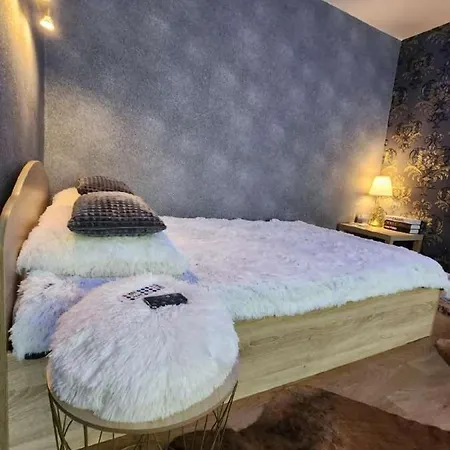 Zalgirio 1buto Apartamentai * Klaipėda