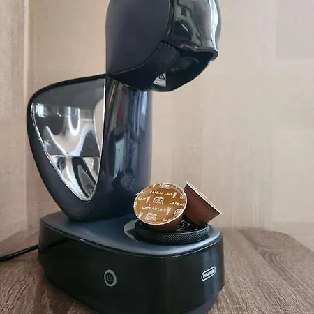 Zalgirio 1buto Apartamentai *