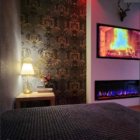 Zalgirio 1buto Apartamentai *