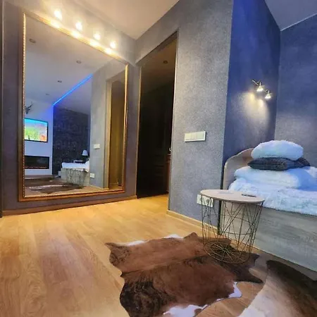 Zalgirio 1buto Apartamentai Apartment Klaipeda