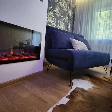 Apartment Zalgirio 1buto Apartamentai Klaipeda