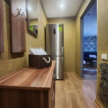 Zalgirio 1buto Apartamentai Apartment *