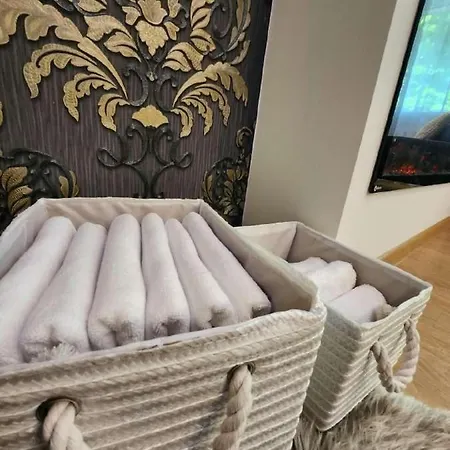 Zalgirio 1buto Apartamentai *