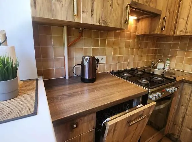 Apartment Zalgirio 1buto Apartamentai *