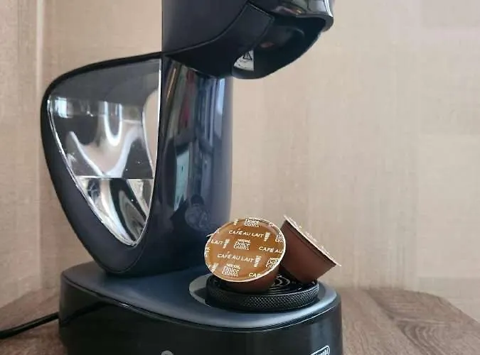 Zalgirio 1buto Apartamentai *