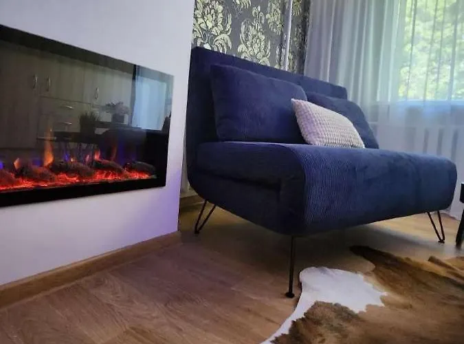 Apartment Zalgirio 1buto Apartamentai Klaipeda