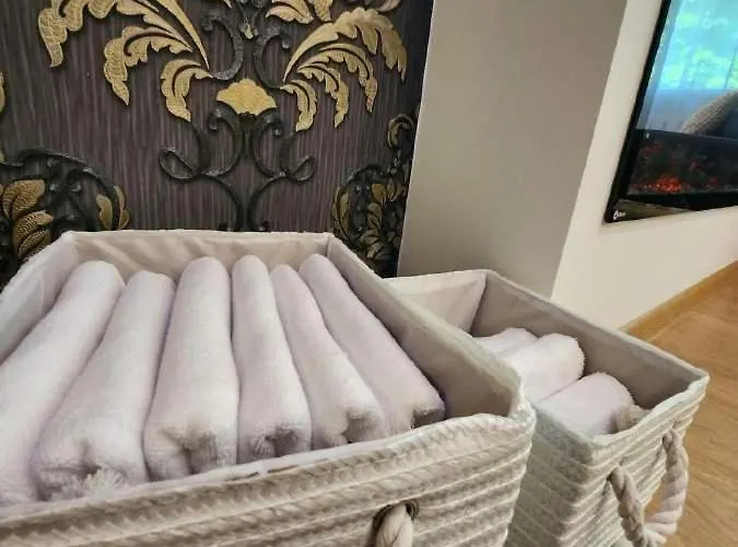 Zalgirio 1buto Apartamentai *